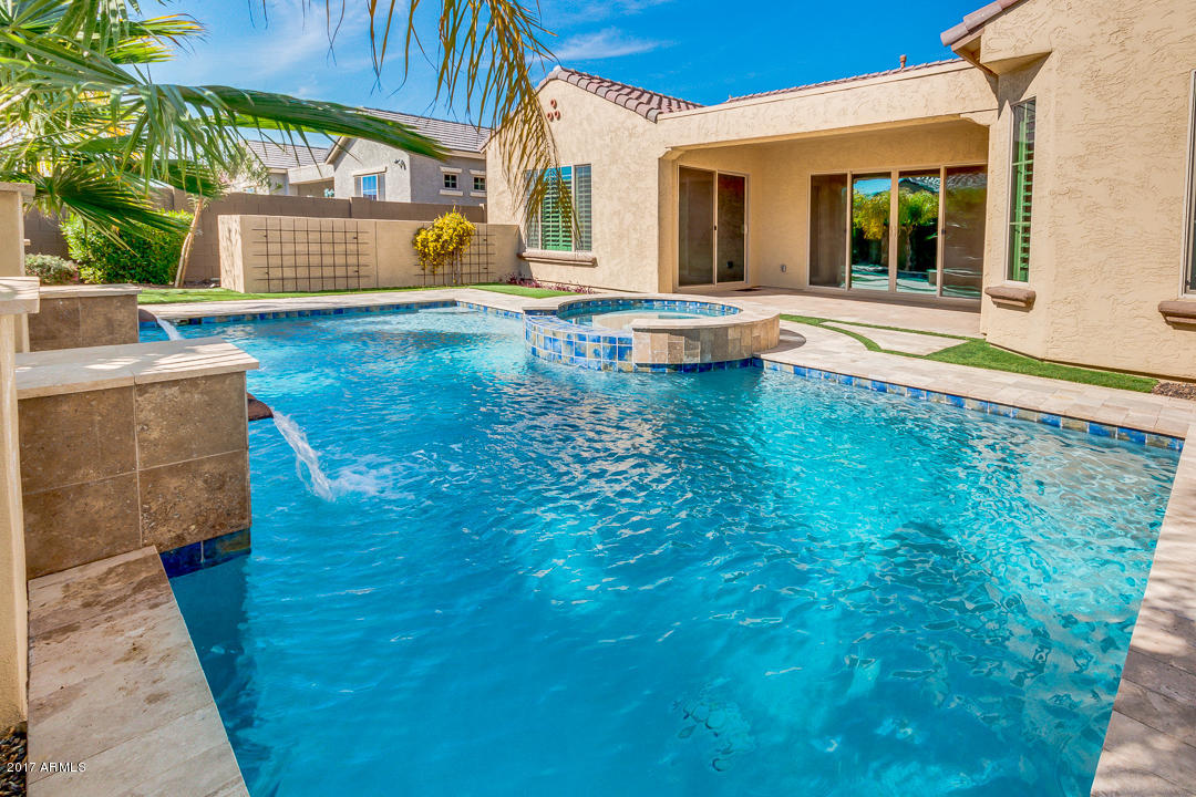 3299 E Magnolia Dr, Gilbert, AZ 85298 photo 55