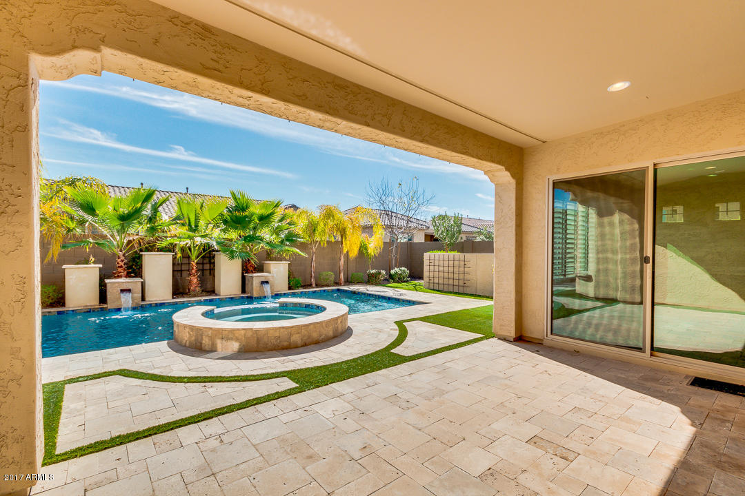 3299 E Magnolia Dr, Gilbert, AZ 85298 photo 59