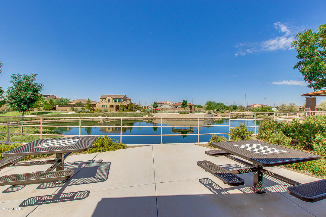 3299 E Magnolia Dr, Gilbert, AZ 85298 photo 33