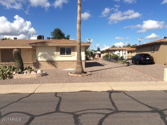 5306 E Dallas St, Mesa, AZ 85205 photo 1
