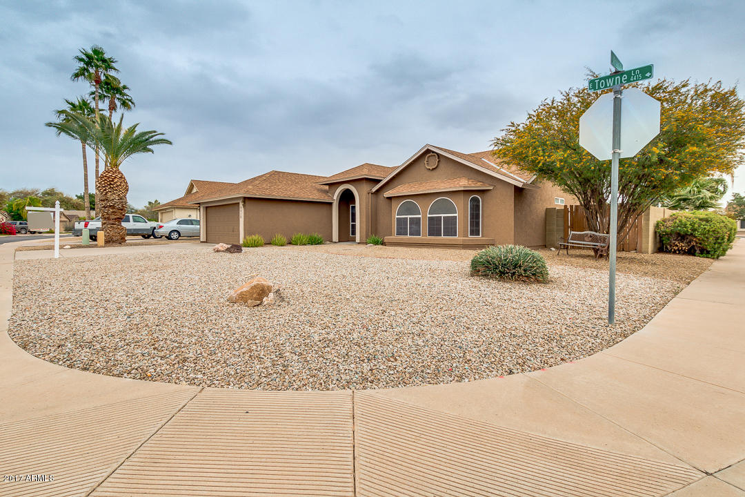 4419 E Towne Ln, Gilbert, AZ 85234 photo 3