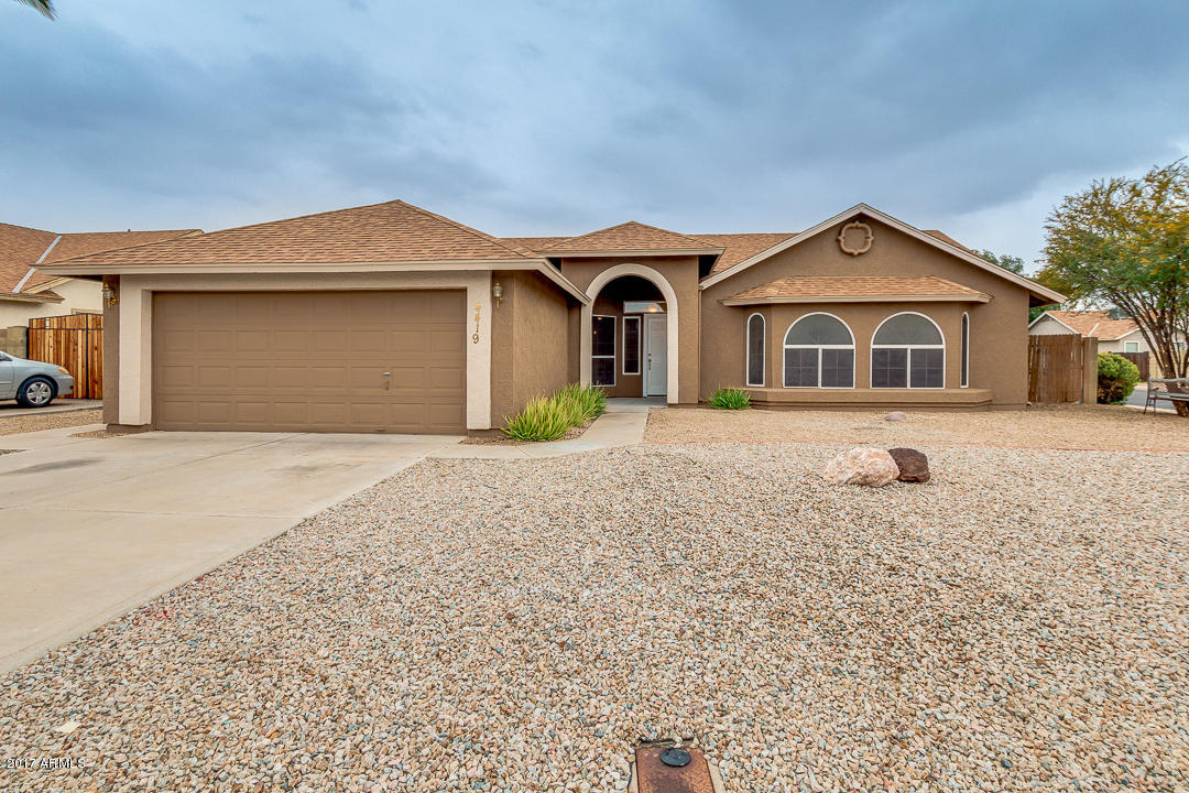 4419 E Towne Ln, Gilbert, AZ 85234 photo 1
