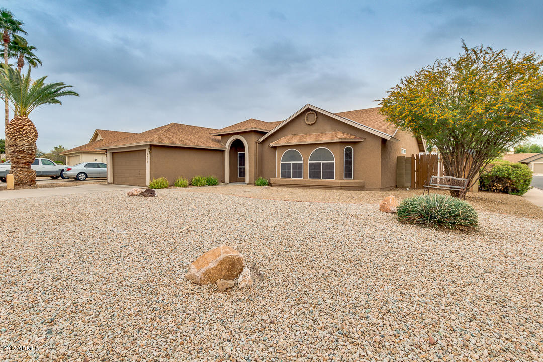 4419 E Towne Ln, Gilbert, AZ 85234 photo 2