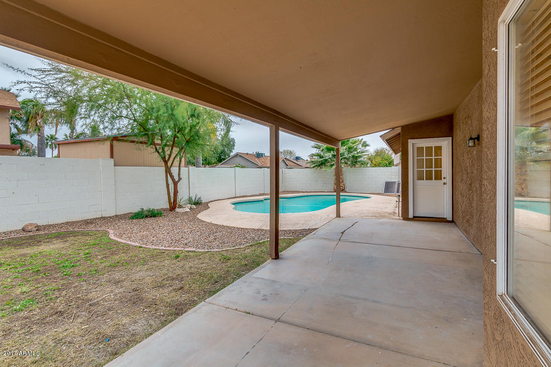 4419 E Towne Ln, Gilbert, AZ 85234 photo 26