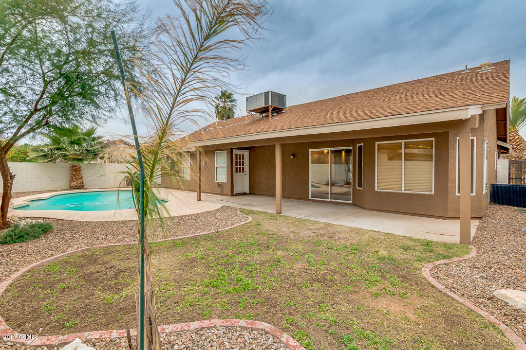 4419 E Towne Ln, Gilbert, AZ 85234 photo 22