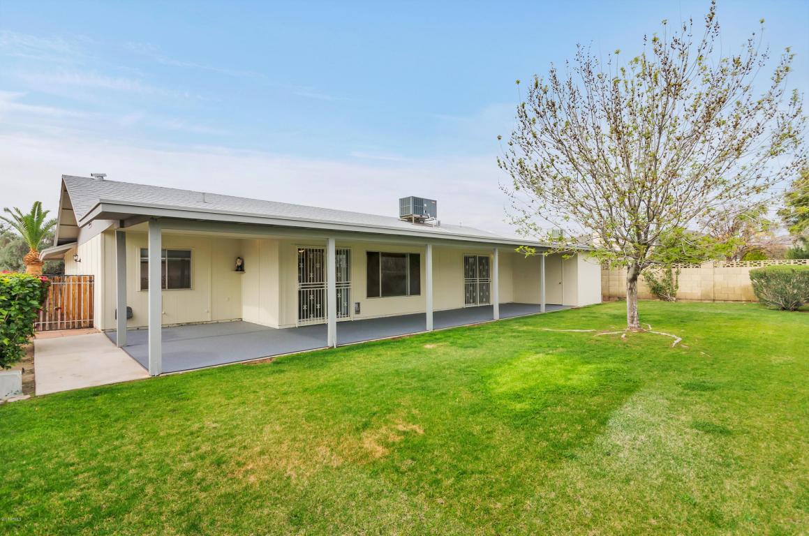 4766 E Ahwatukee Dr, Phoenix, AZ 85044 photo 20