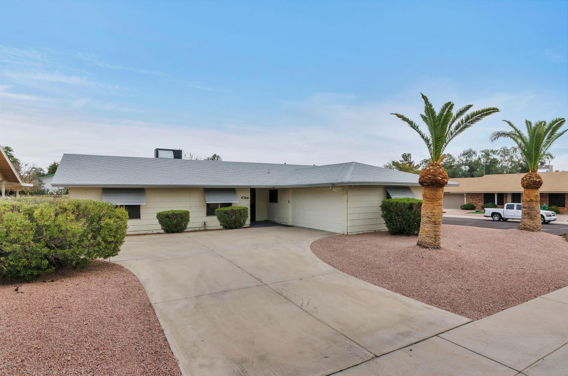 4766 E Ahwatukee Dr, Phoenix, AZ 85044 photo 2