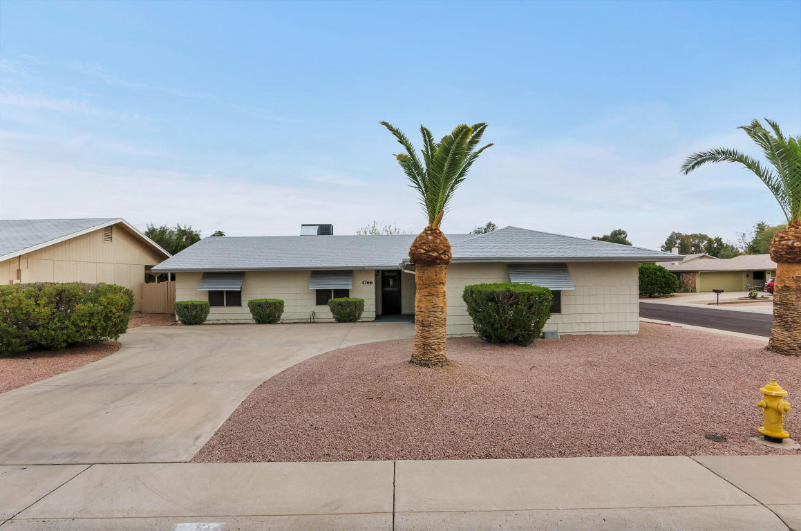 4766 E Ahwatukee Dr, Phoenix, AZ 85044 photo 1