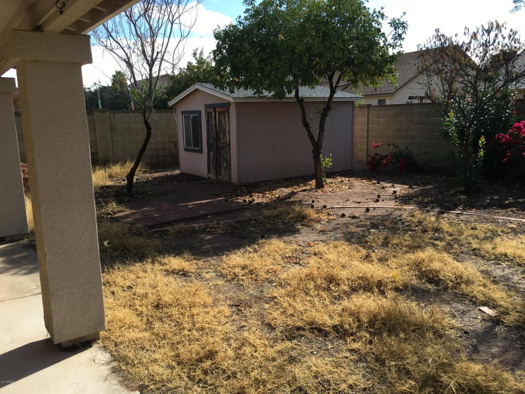 4249 E Towne Ln, Gilbert, AZ 85234 photo 13