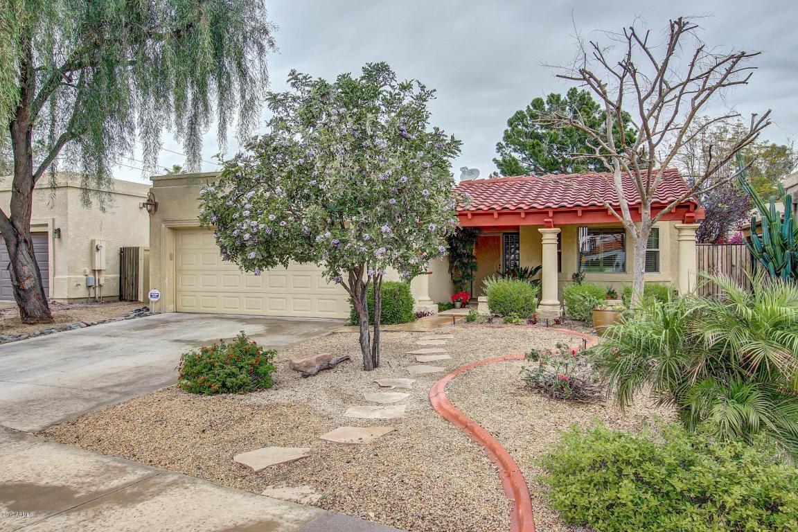 4004 E Dahlia Dr, Phoenix, AZ 85032 photo 1