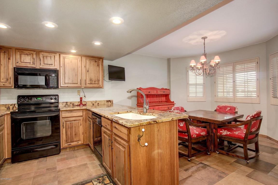 4004 E Dahlia Dr, Phoenix, AZ 85032 photo 9