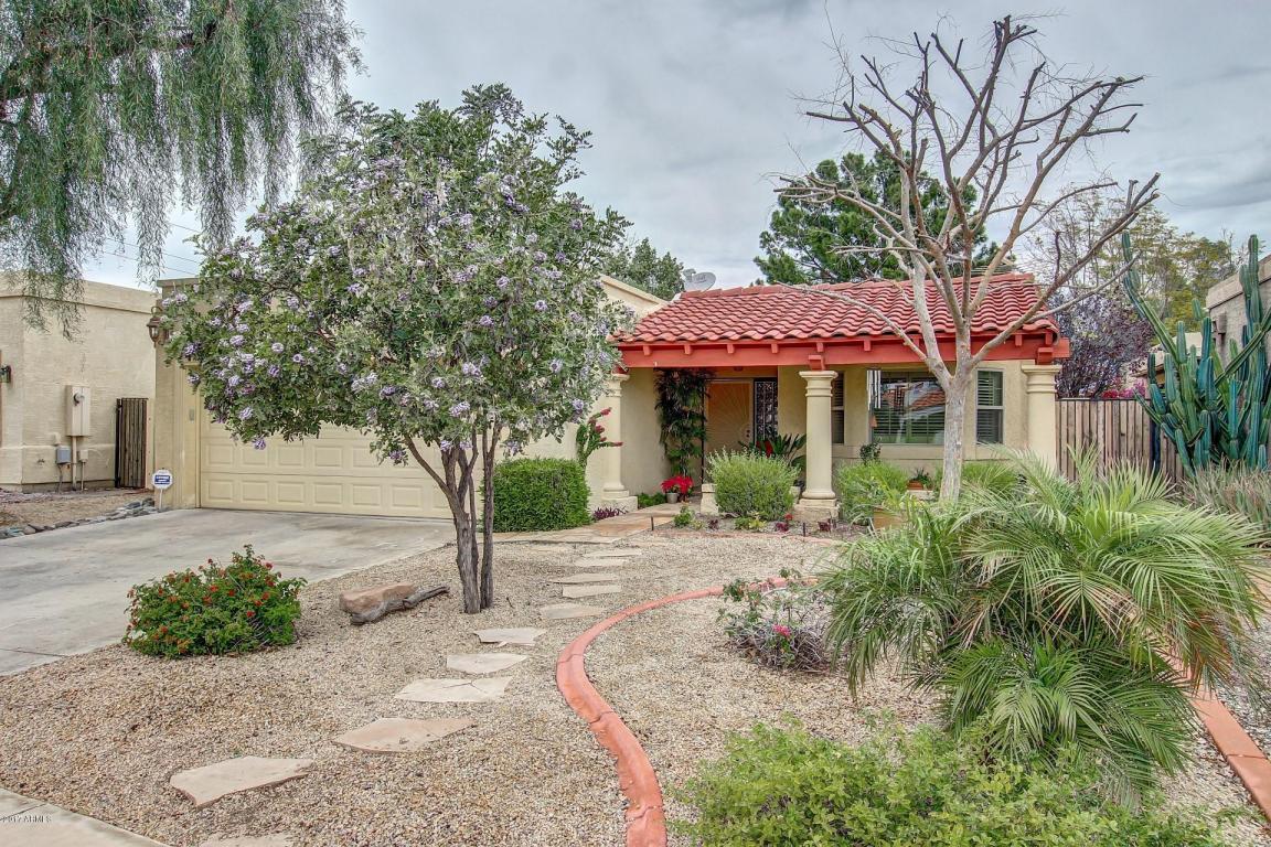 4004 E Dahlia Dr, Phoenix, AZ 85032 photo 33