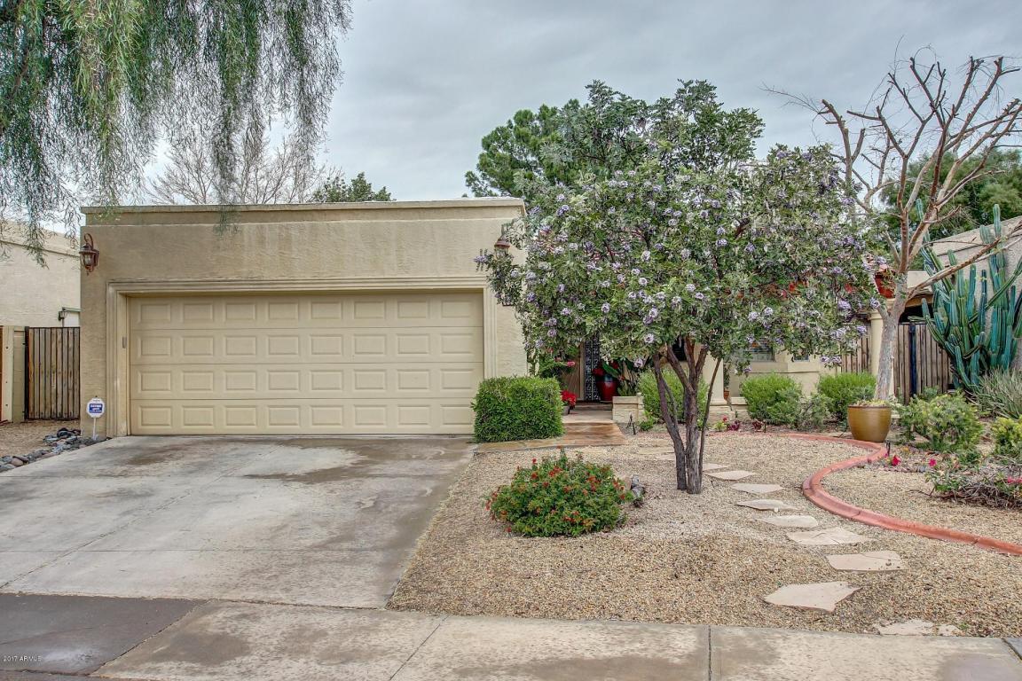 4004 E Dahlia Dr, Phoenix, AZ 85032 photo 2