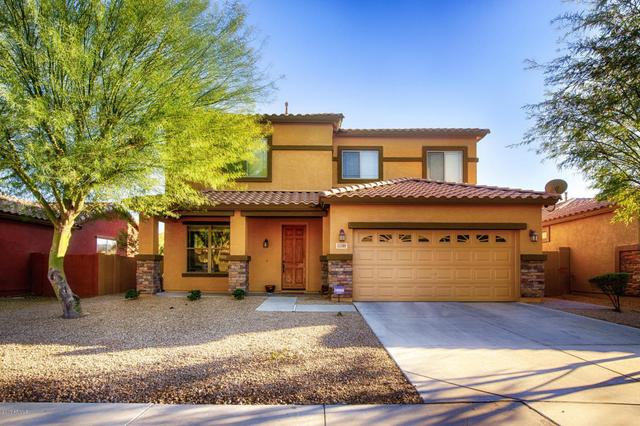 15409 W Mackenzie Dr, Goodyear, AZ 85395