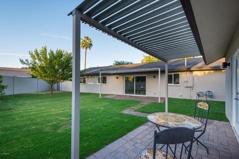 4724 N 33rd Pl, Phoenix, AZ 85018 photo 34