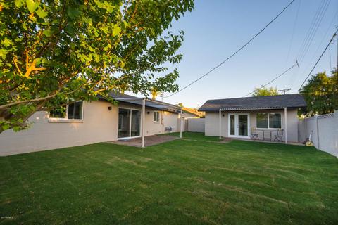 4724 N 33rd Pl, Phoenix, AZ 85018 photo 32