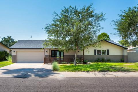 4724 N 33rd Pl, Phoenix, AZ 85018 photo 5