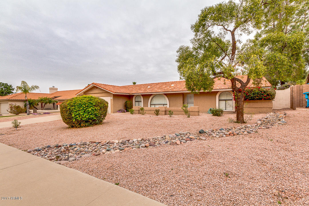 836 E Forest Hills Dr, Phoenix, AZ 85022 photo 5