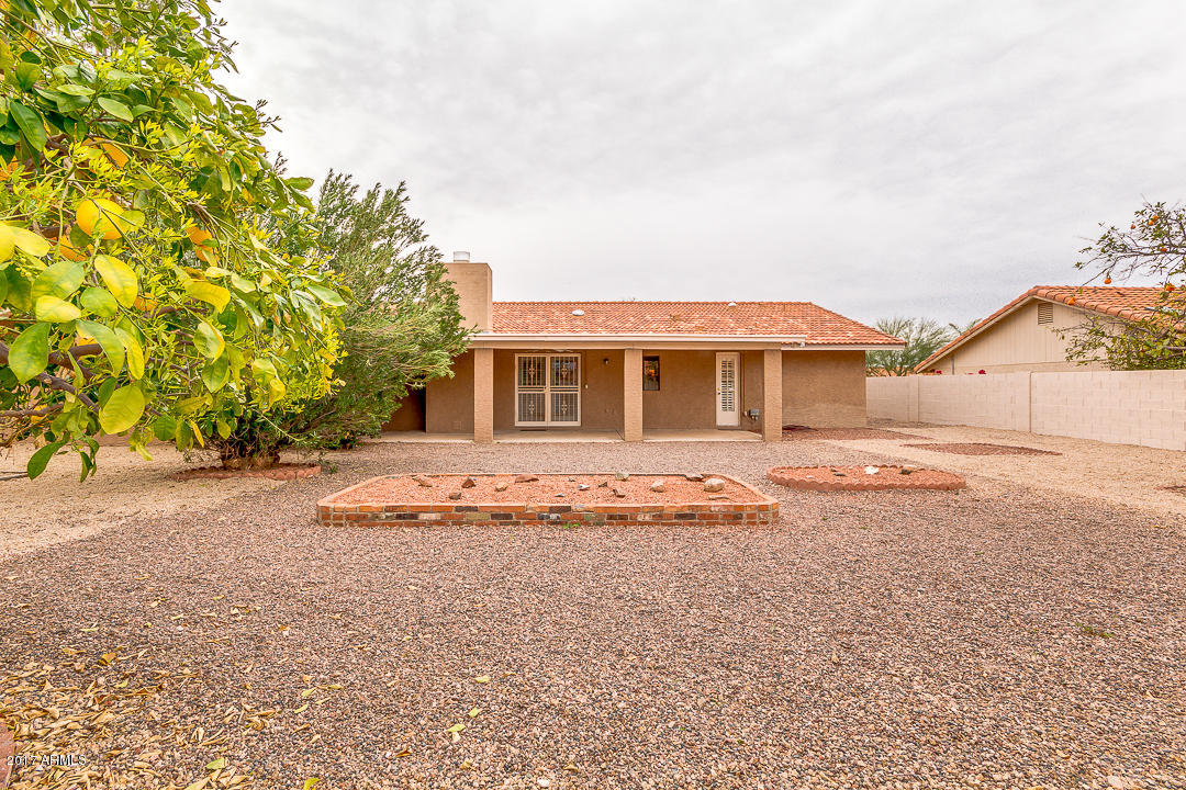 836 E Forest Hills Dr, Phoenix, AZ 85022 photo 2
