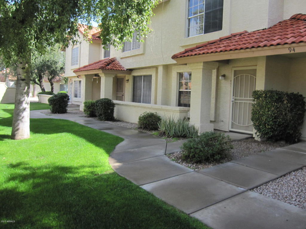 5808 E Brown Rd #93, Mesa, AZ 85205 photo 1