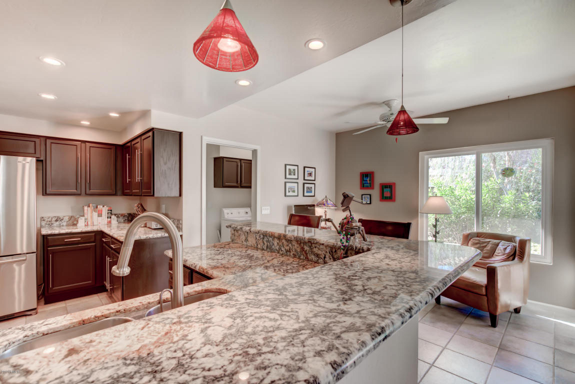 3216 E Ashurst Dr, Phoenix, AZ 85048 photo 8