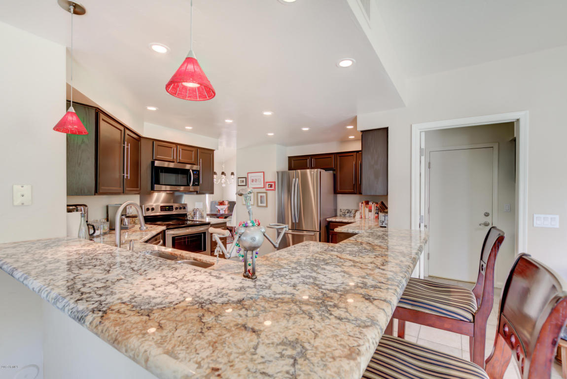 3216 E Ashurst Dr, Phoenix, AZ 85048 photo 9