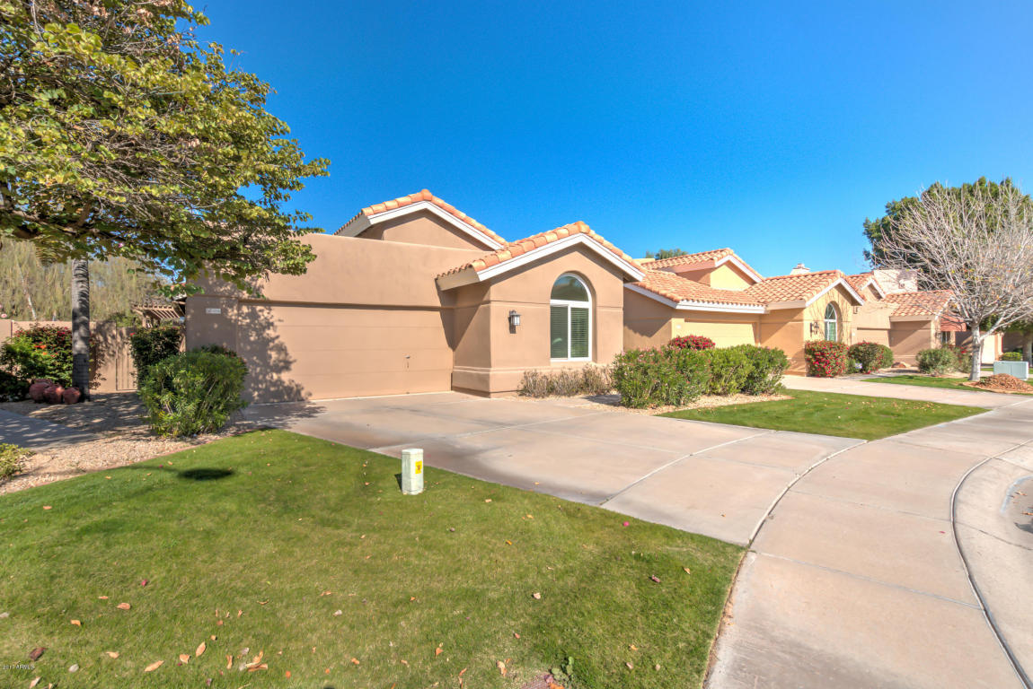 3216 E Ashurst Dr, Phoenix, AZ 85048 photo 1