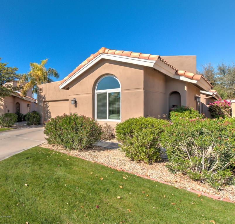 3216 E Ashurst Dr, Phoenix, AZ 85048 photo 2