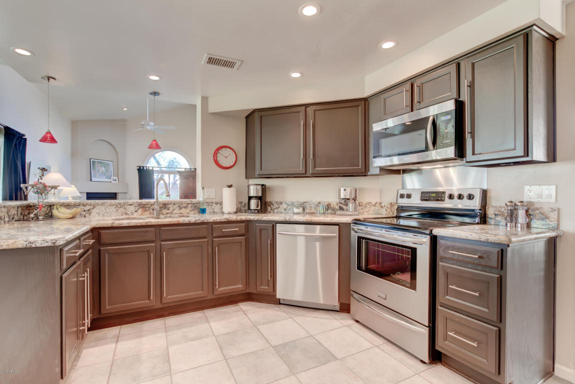 3216 E Ashurst Dr, Phoenix, AZ 85048 photo 13