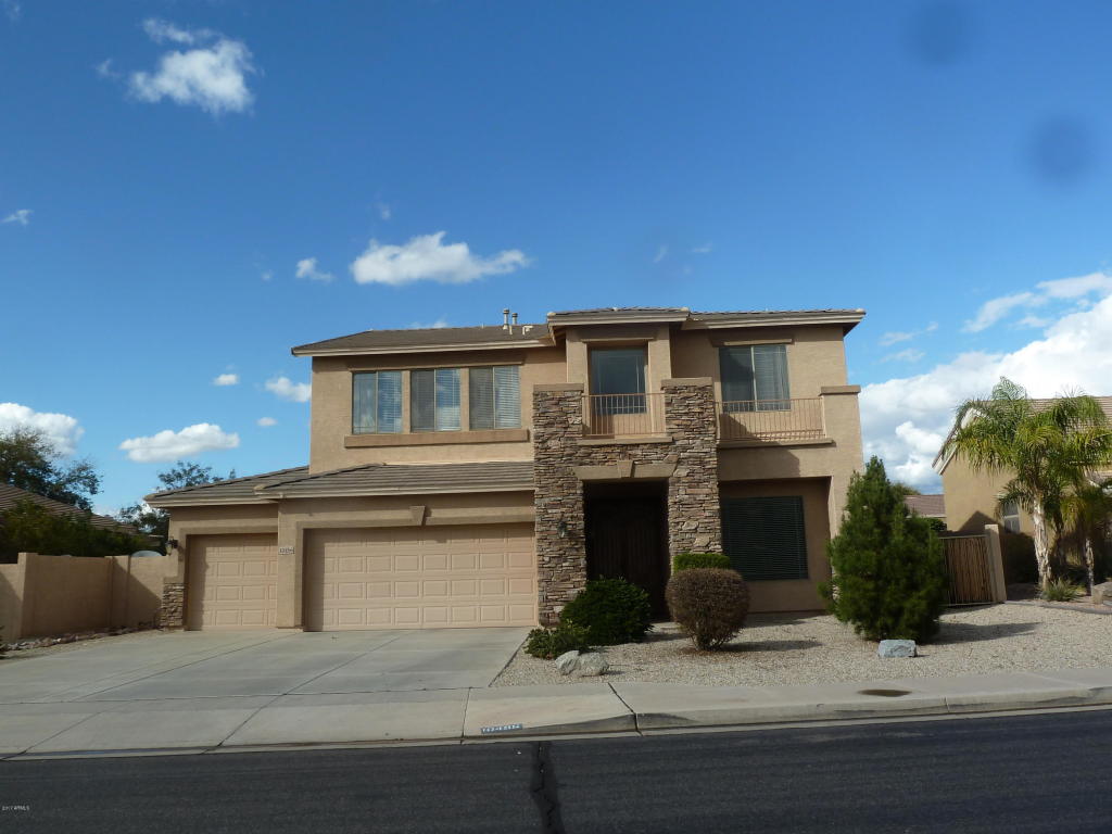 10456 E Medina Ave, Mesa, AZ 85209 photo 1