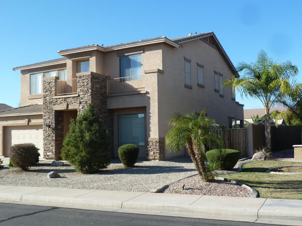 10456 E Medina Ave, Mesa, AZ 85209 photo 4