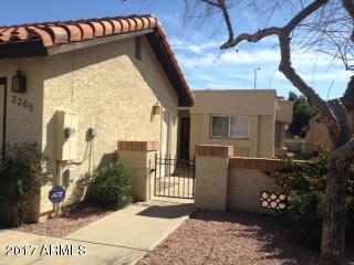 2265 E Fairview Cir, Mesa, AZ 85204 photo 1