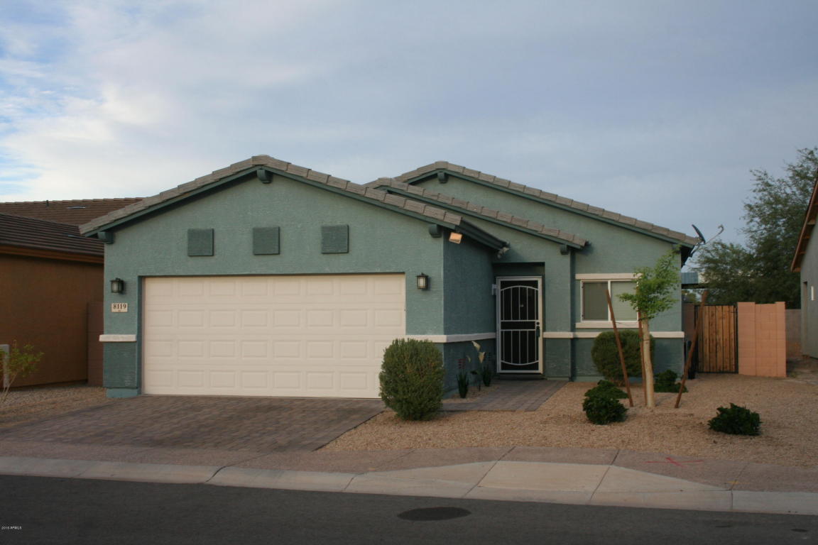 8119 S 5th Ave, Phoenix, AZ 85041 photo 1