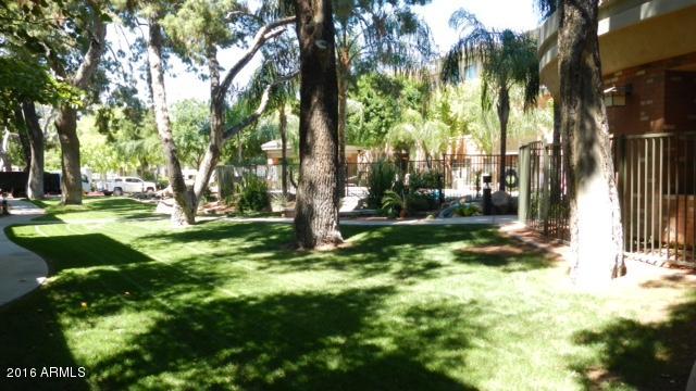 4488 E Thomas Rd #2002, Phoenix, AZ 85018 photo 5