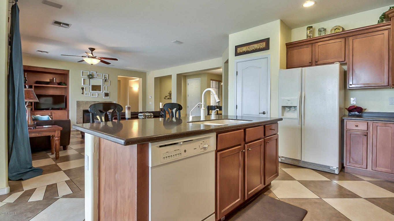 1456 E Tierra St, Gilbert, AZ 85297 photo 13