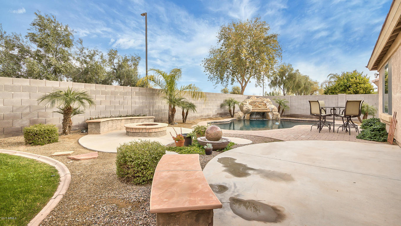 1456 E Tierra St, Gilbert, AZ 85297 photo 33