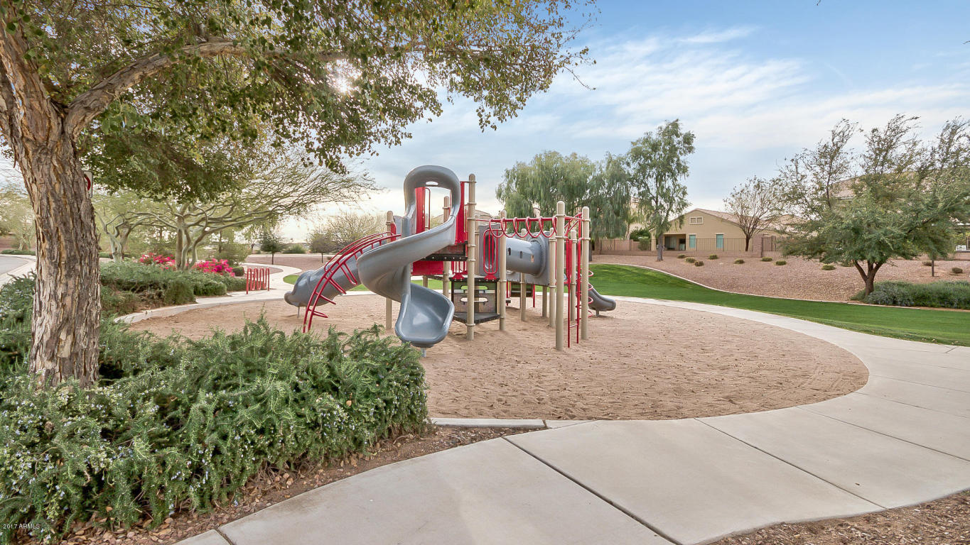 1456 E Tierra St, Gilbert, AZ 85297 photo 39