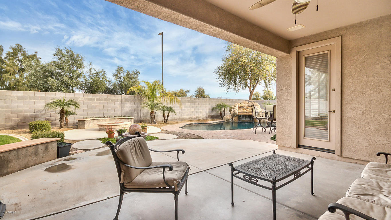 1456 E Tierra St, Gilbert, AZ 85297 photo 31