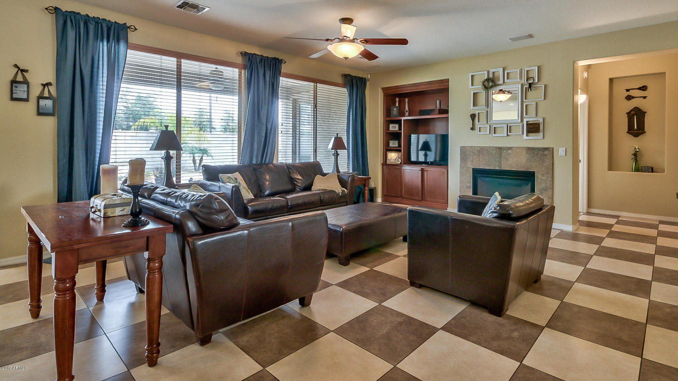 1456 E Tierra St, Gilbert, AZ 85297 photo 8