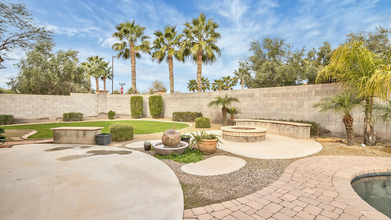 1456 E Tierra St, Gilbert, AZ 85297 photo 34