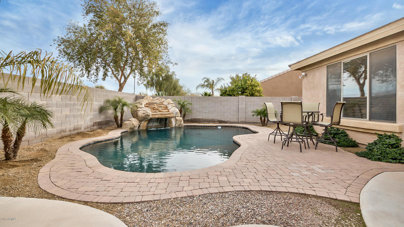 1456 E Tierra St, Gilbert, AZ 85297 photo 35