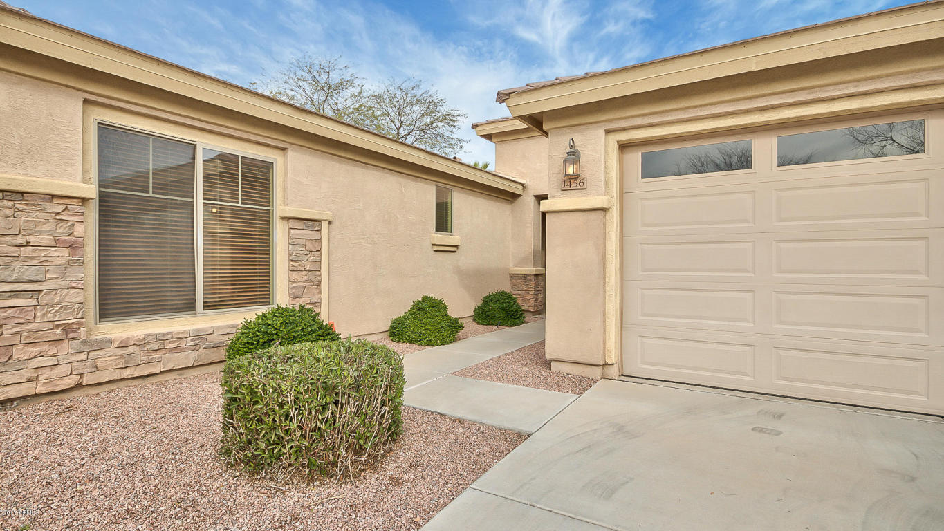 1456 E Tierra St, Gilbert, AZ 85297 photo 4