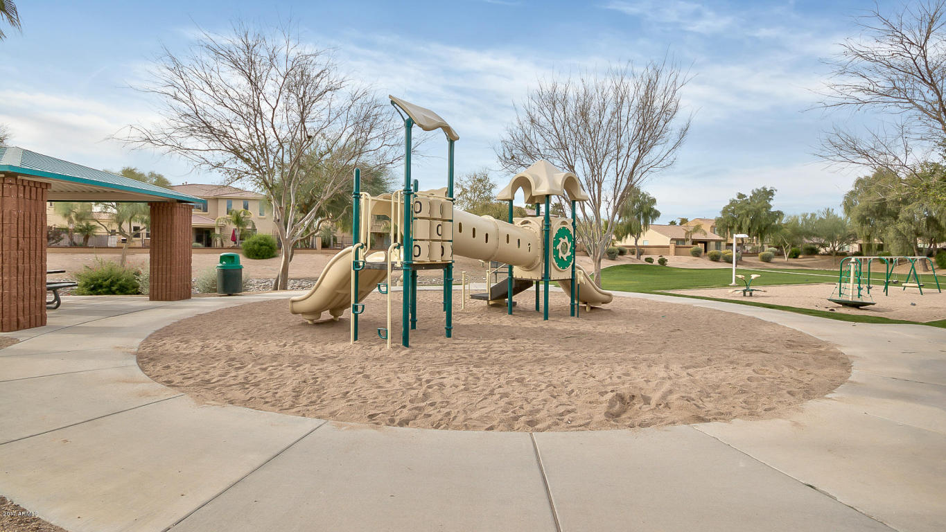 1456 E Tierra St, Gilbert, AZ 85297 photo 44