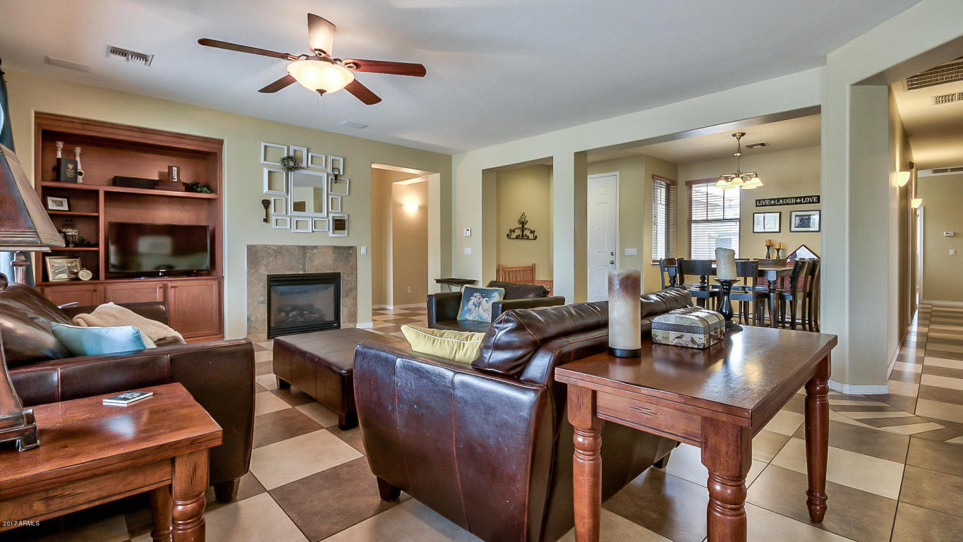 1456 E Tierra St, Gilbert, AZ 85297 photo 10