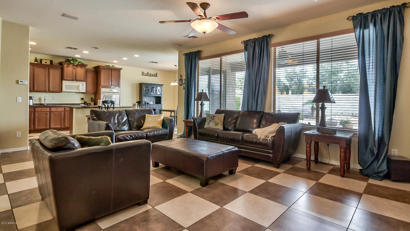 1456 E Tierra St, Gilbert, AZ 85297 photo 9