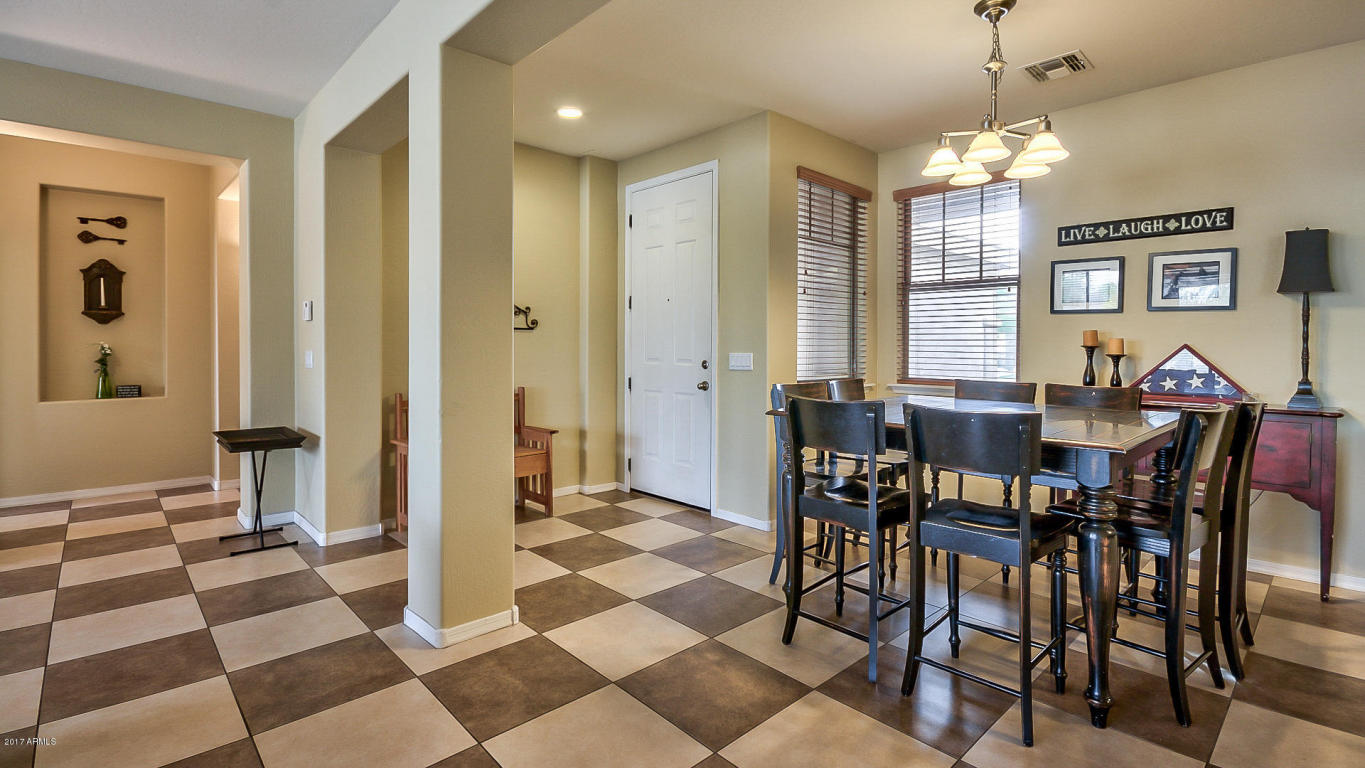 1456 E Tierra St, Gilbert, AZ 85297 photo 7