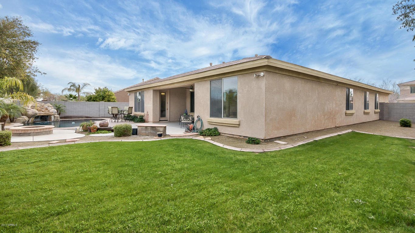 1456 E Tierra St, Gilbert, AZ 85297 photo 32
