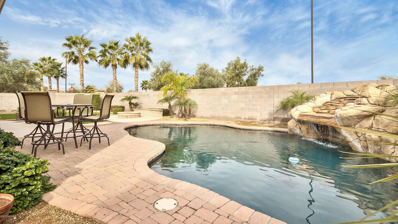 1456 E Tierra St, Gilbert, AZ 85297 photo 36