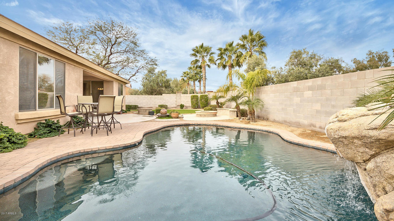 1456 E Tierra St, Gilbert, AZ 85297 photo 37