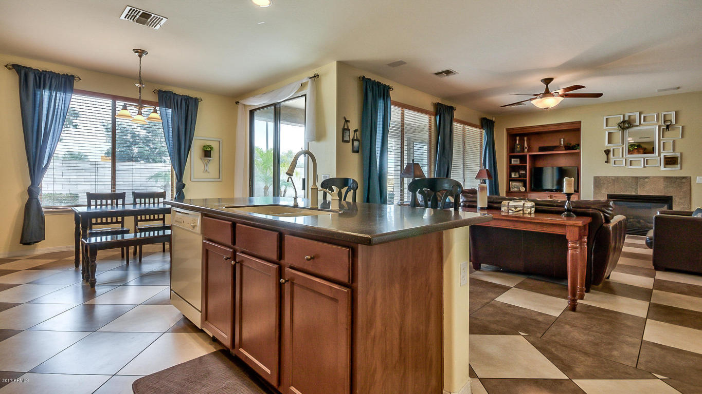 1456 E Tierra St, Gilbert, AZ 85297 photo 12
